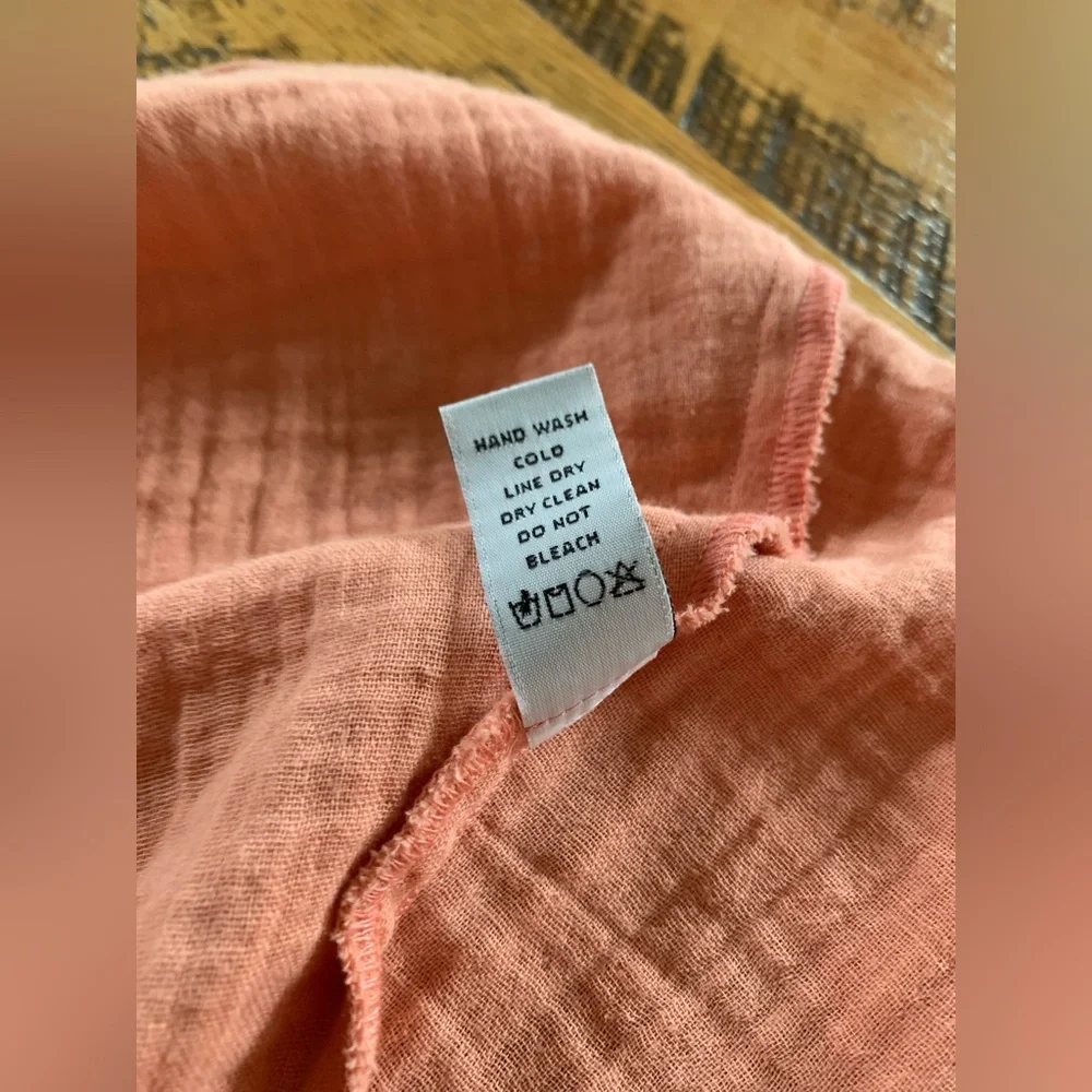 NWOT Christy Dawn Maxi Dress - Picture 6 of 6
